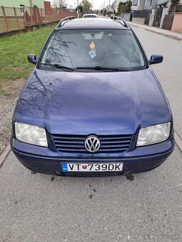 Vw bora 1.9tdi 85kw 4motion - 8