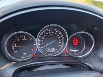 Mazda CX5 - 8