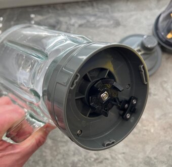 Sencor príslušenstvo na kuchynský robot mixer a smoothie - 8