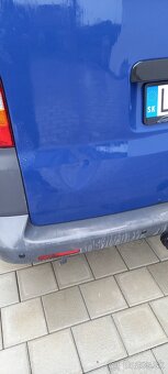 Volkwagen transporter T5 - 8