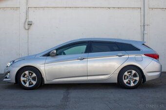 HYUNDAI i40 CW 1.7 CRDi 100kW A/T Business 2014 - 8
