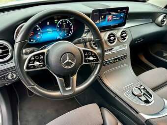 Mercedes C180 - 8