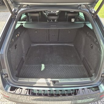 Škoda superb combi 3 , sportline 4x4 - 8