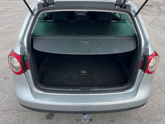 PREDAM VW PASSAT B6 COMBI 1,9TDi 77kW BKC TRENDLINE XENON - 8