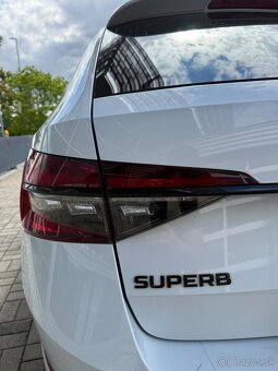 Škoda superb sportline 2.0tdi 147kw canton,pano,dcc,acc,dsg - 8