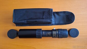 TELESSCOPE - 8