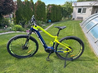CRUSSIS e-Largo 7.7 - 8