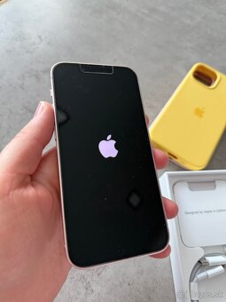 iPhone 13 mini, 128GB - 8