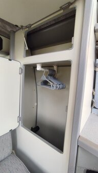 VW T4 Carthago Camper Obytný Po Renovaci / Westfalia - 8