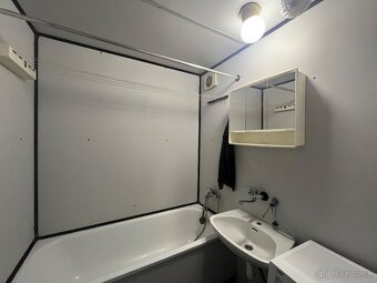 Slnečný 1-izbový byt s lodžiou na Klokočine – Kmeťova ulica - 8