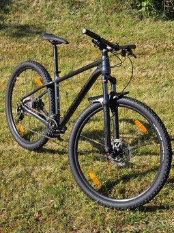 Predám Merida Big Nine 300 veľkosť M - 8