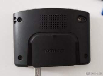 Predám 7 ks rôznych GPS navigácií TOMTOM a MIO. - 8