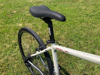 Dema Agila 28” - 8