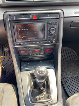 Audi A4 B7 3,0TDI 171KW quattro STK/EK 2026 - 8