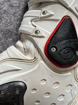 Sidi Crossfire 2 - 8