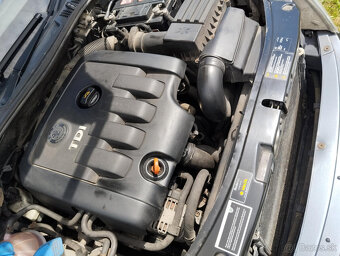 diely na škoda octavia II 2.0 tdi 103kw - 8