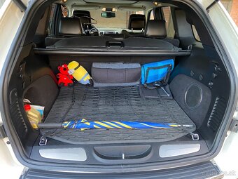 JEEP GRAND CHEROKEE WK2 3,0 CRD - 8