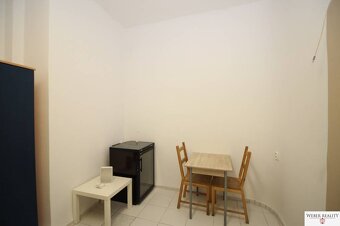 Dáme do prenájmu 1-izb.byt priamo v centre na Gorkého ul.cen - 8