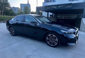 Bmw 520d xdrive - 8