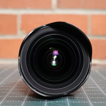 SIGMA 20mm f/1.4 DG HSM ART Canon - 8