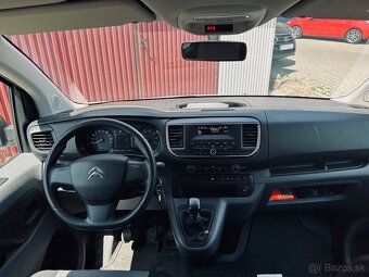 Citroen Jumpy Spacetourer - 8