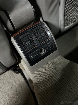 Audi a6 c5 2,5 tdi 132kw quattro - 8