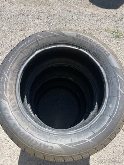 Windforce 215/60r17 celoročné - 8