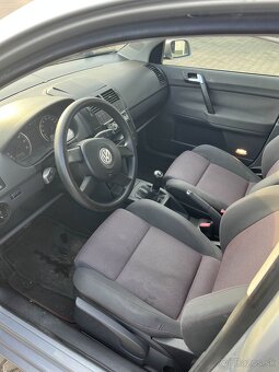 Volkswagen Polo 1.4 - 8