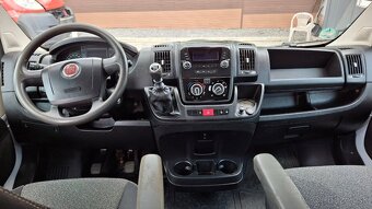 Fiat Ducato 3.0 Multijet valník maxi - 8