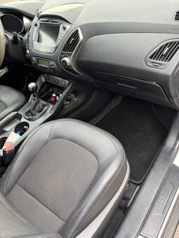 Hyundai ix35 - 8