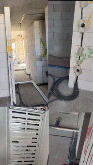 Elektroinštalácie - Elektroinštalačné práce ⚡️🛠️ - 8