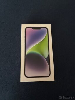Iphone 14, 128 gb - 8