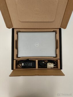 Dell Latitude 5420 i5-1145G7/16 GB RAM/256 GB SSD - 8