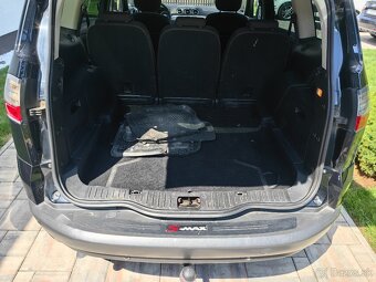 Ford S-Max 2009 1.8 Tdci - 8