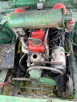 SKODA OCTAViA - 8