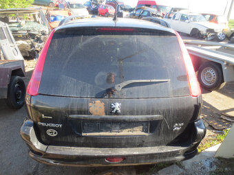 Peugeot 207 - 308 - 1.4 - 1.6 HDI sw DIELY - 8