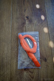 Horolezecká prilba PETZL SIROCCO M/L - 8