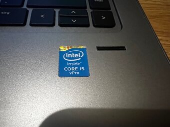 HP EliteBook 840 G1, i5, 12GB RAM, 14" - 8