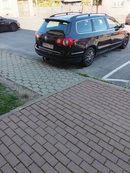 Predám Volkswagen Passat B6 2.0.tdi.103kw - 8