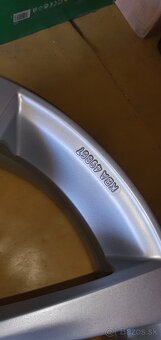 5x114,3 r18 mazda kia hyundai mitsubishi toyota honda - 8