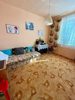 Na predaj 3 izbový byt v lokalite pri železničnej stanici - 8