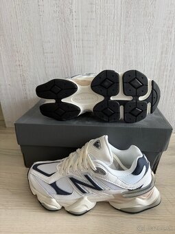 New Balance U9060VNB - 8