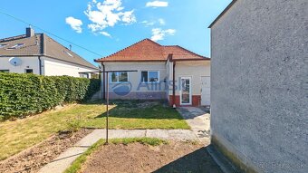 Výnimočný rodinný dom v Šali – časť Veča (126 m²) - 8