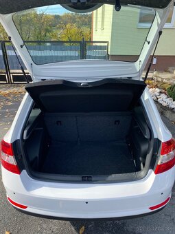 Škoda Rapid Spaceback - 8