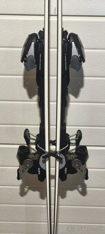 Lyže Stockli WC Laser 170cm - 8