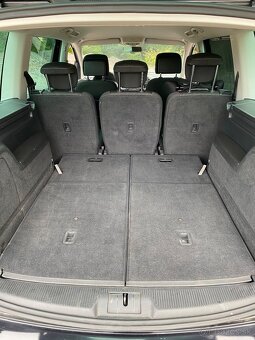 Seat alhambra 2.0tdi 125kw dsg - 8