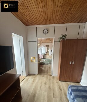 NA PRENÁJOM – Štýlový 2-izbový byt v centre mesta, Košice - 8