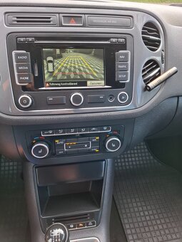 VOLKSWAGEN TIGUAN 4X4,2,0CR TDI HIGHLINE, 2015,225000KM - 8