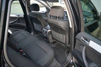 BMW X5 xDrive30d - 8