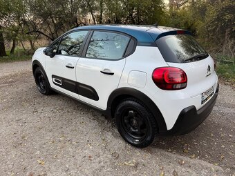 Citroën C3 PureTech 82 S S Shine - 8